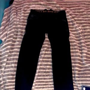 Rock revival jeans 2019/2020 version.